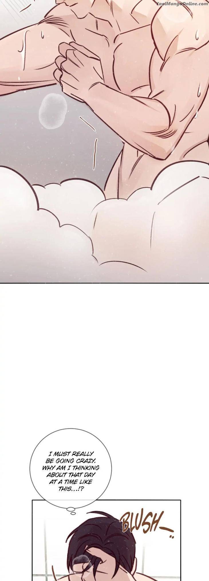 Marcel-By-Keumung-Jinsung-Uncensored-Eng page 19