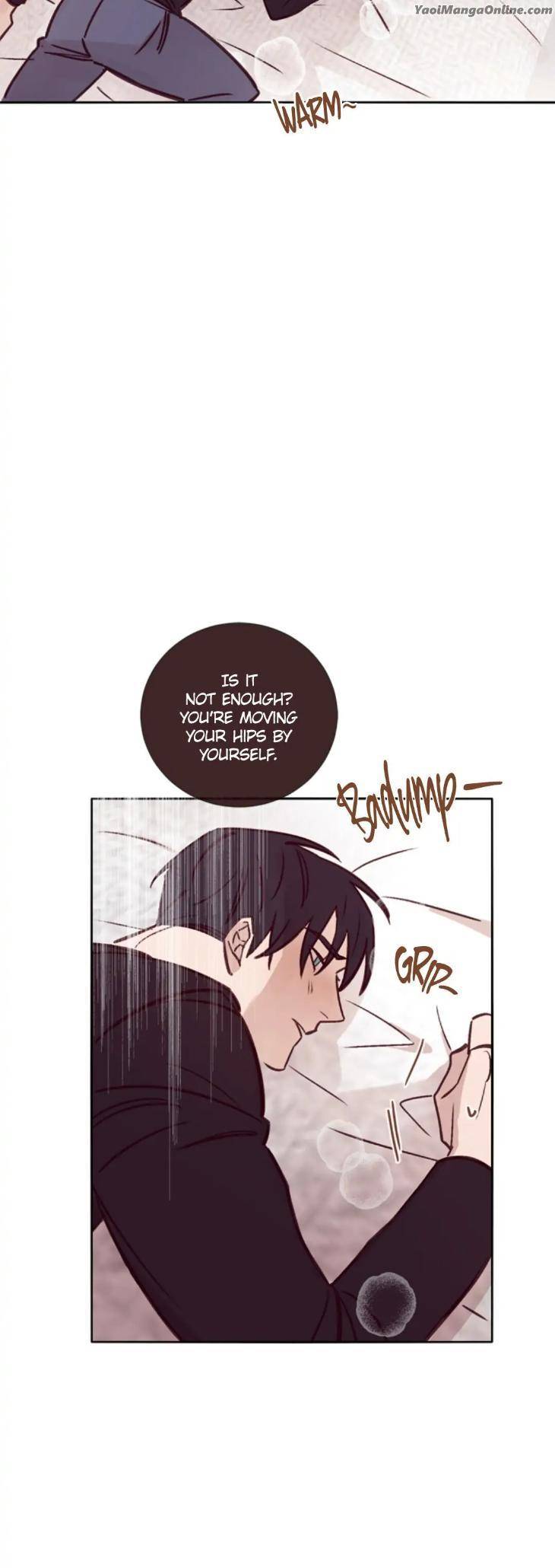 Marcel-By-Keumung-Jinsung-Uncensored-Eng page 23