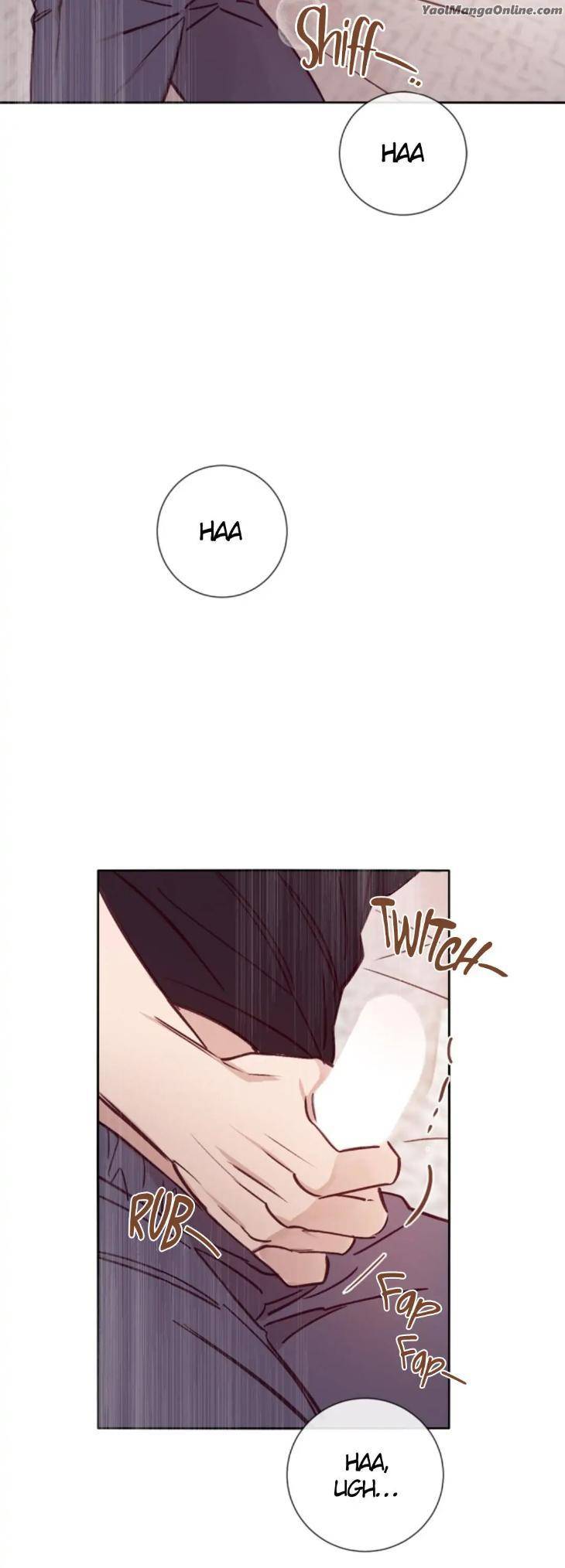 Marcel-By-Keumung-Jinsung-Uncensored-Eng page 25