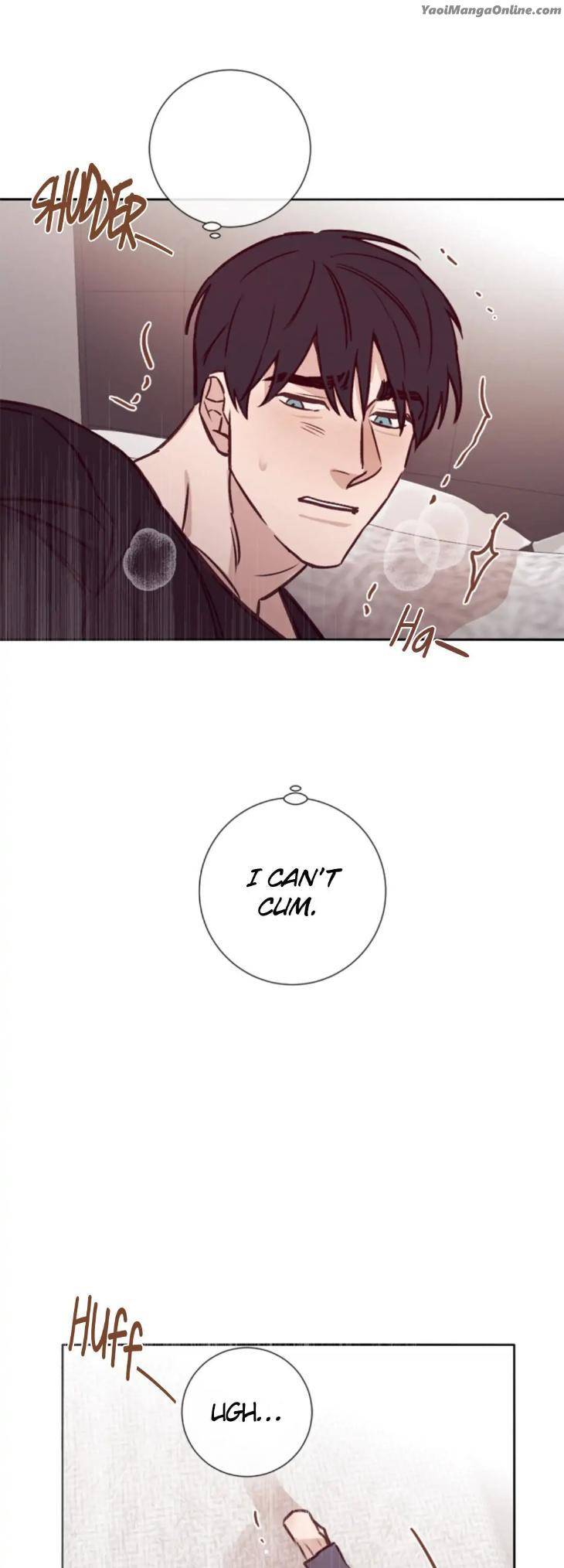 Marcel-By-Keumung-Jinsung-Uncensored-Eng page 26
