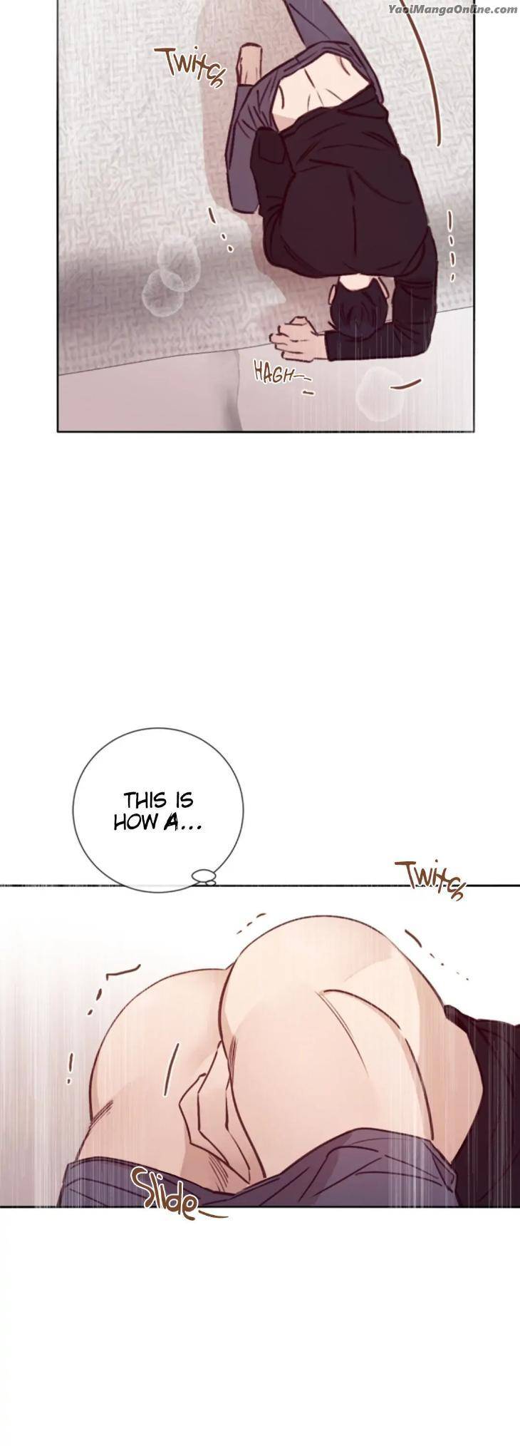 Marcel-By-Keumung-Jinsung-Uncensored-Eng page 27