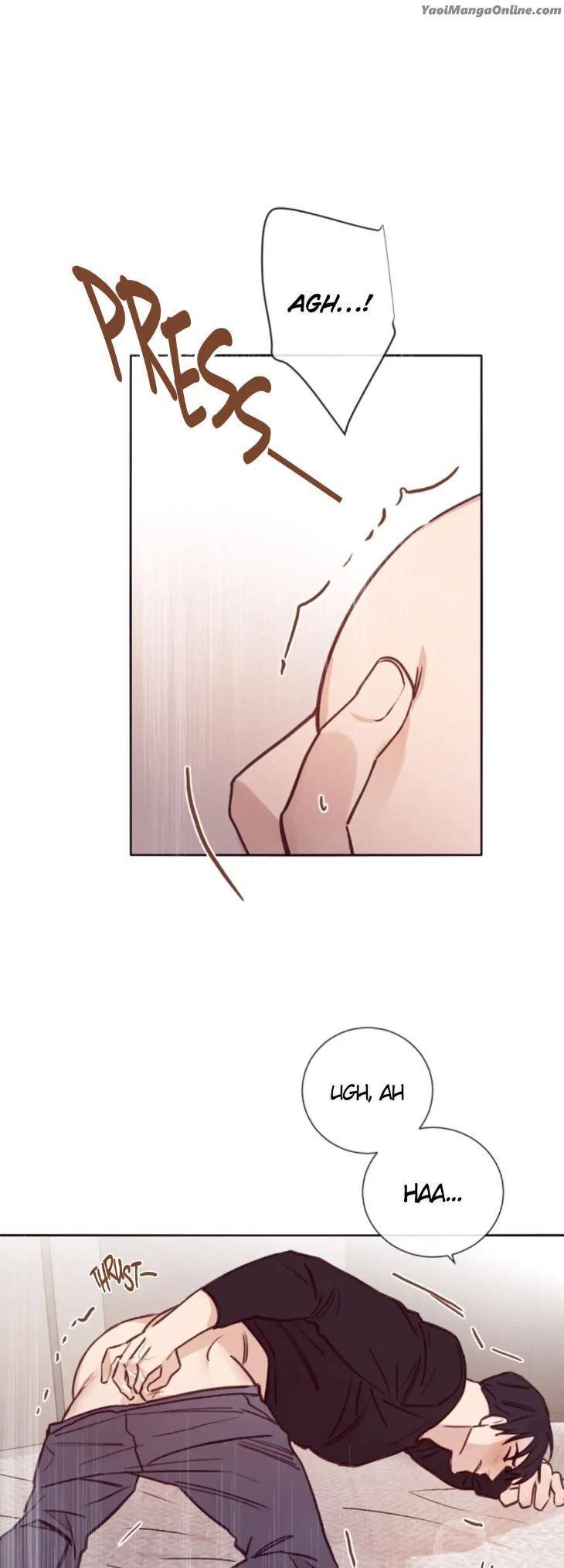 Marcel-By-Keumung-Jinsung-Uncensored-Eng page 28