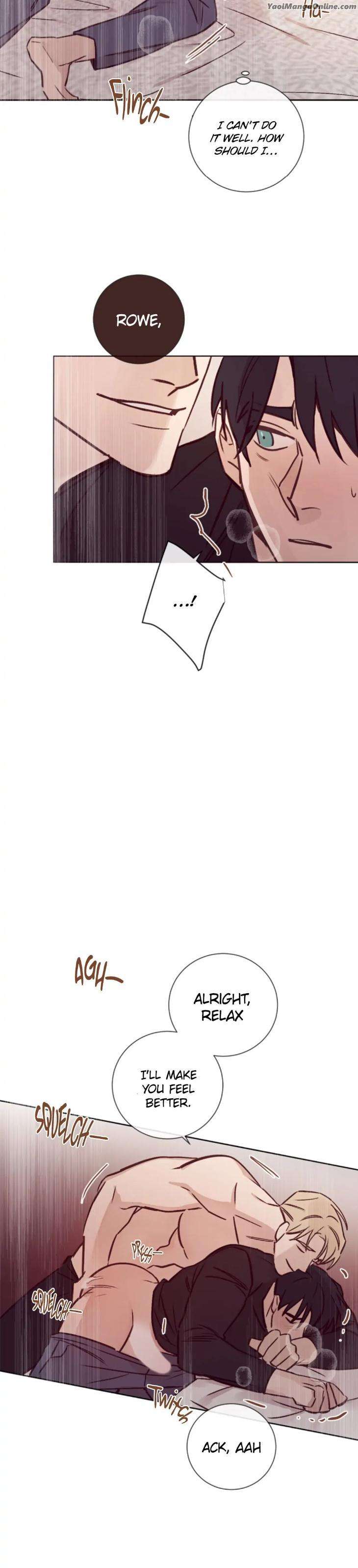 Marcel-By-Keumung-Jinsung-Uncensored-Eng page 29