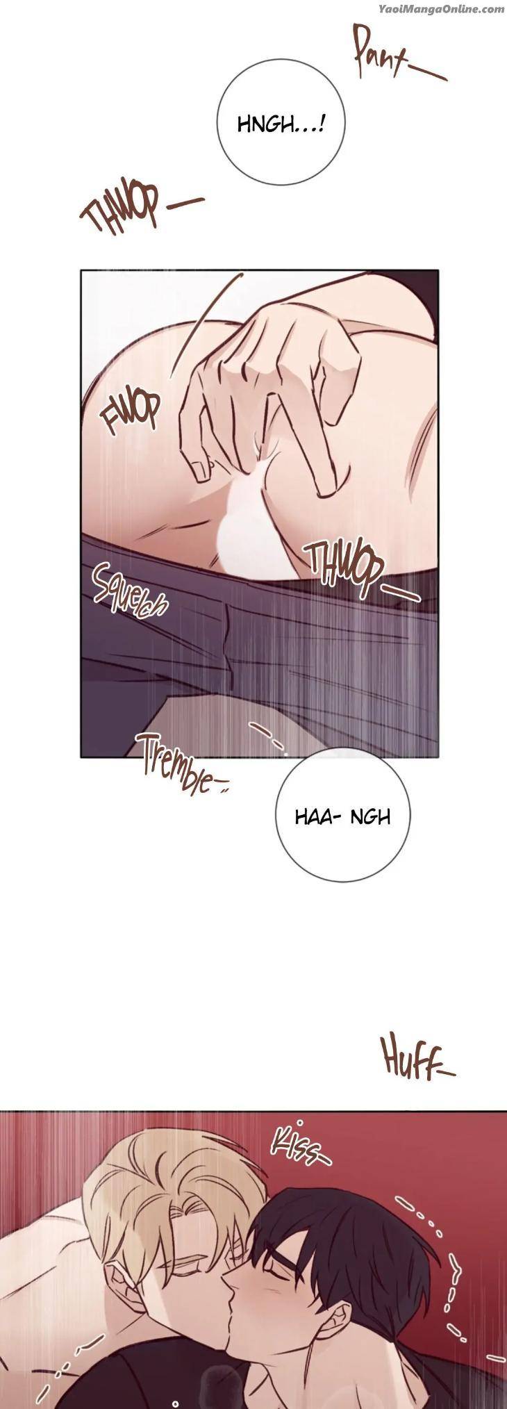Marcel-By-Keumung-Jinsung-Uncensored-Eng page 30