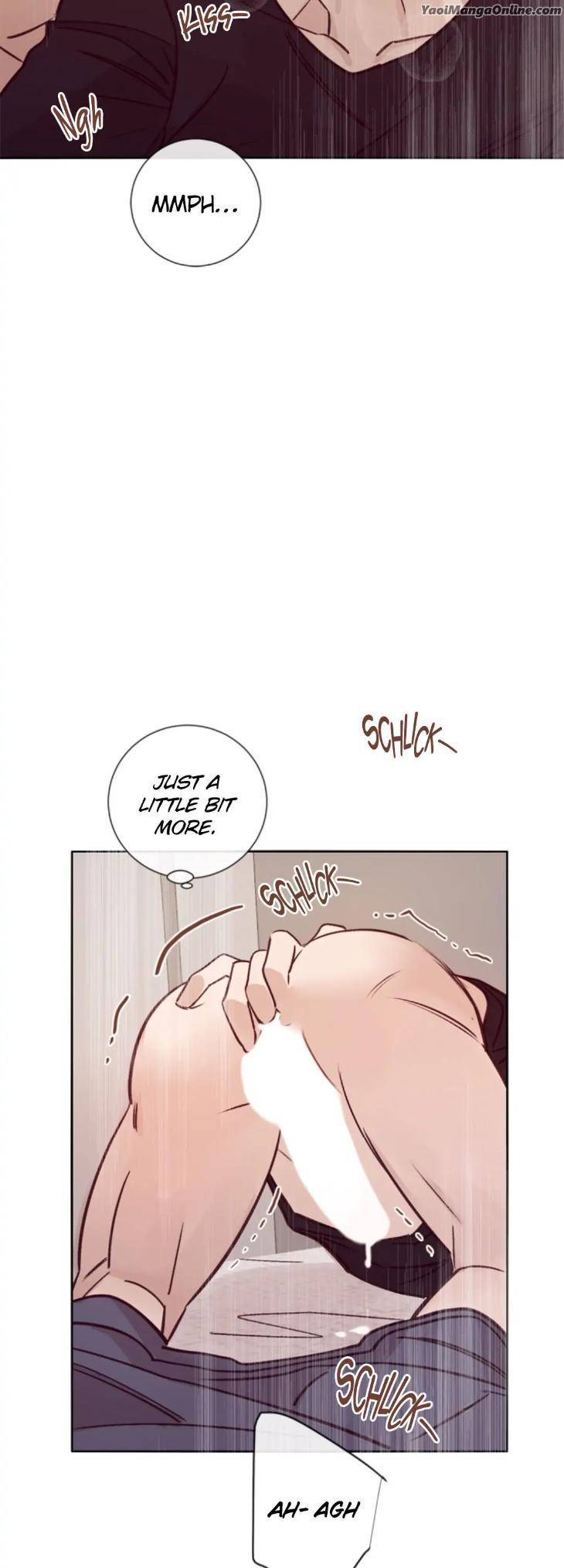 Marcel-By-Keumung-Jinsung-Uncensored-Eng page 31