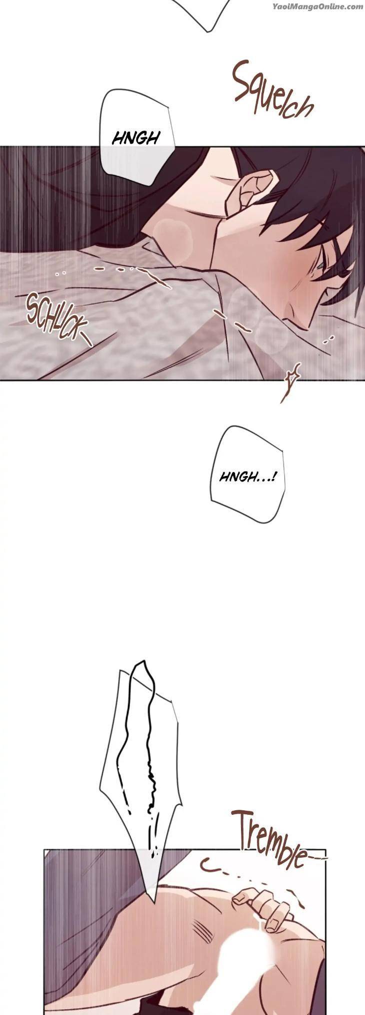 Marcel-By-Keumung-Jinsung-Uncensored-Eng page 32