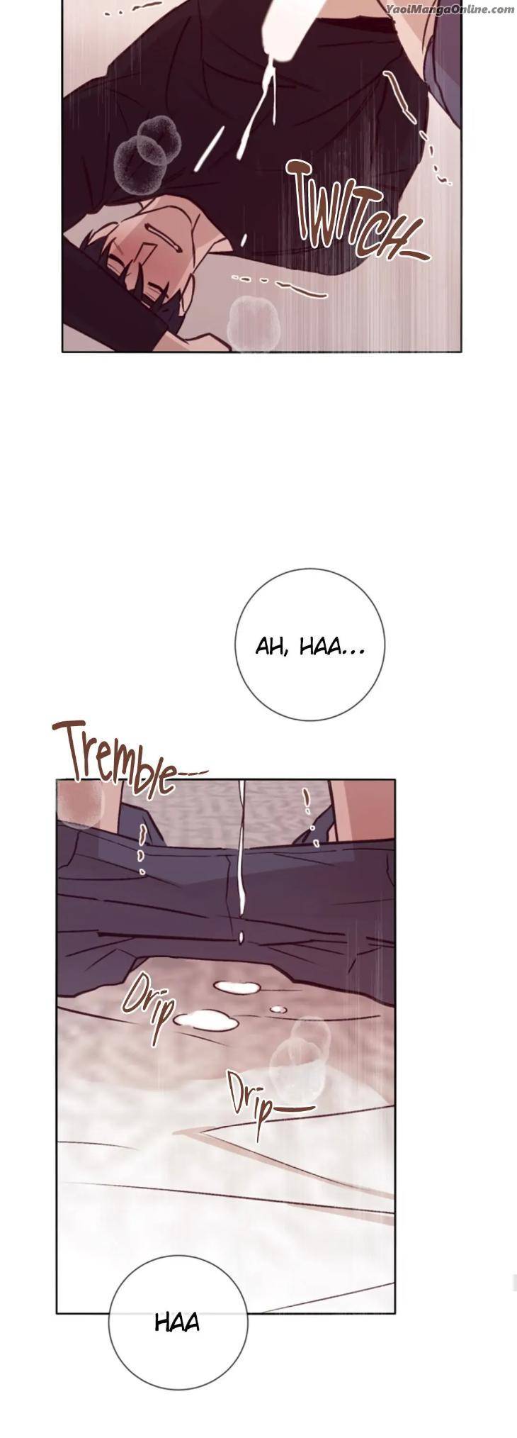 Marcel-By-Keumung-Jinsung-Uncensored-Eng page 33