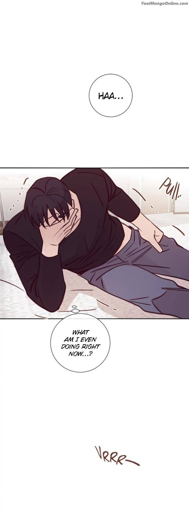Marcel-By-Keumung-Jinsung-Uncensored-Eng page 34