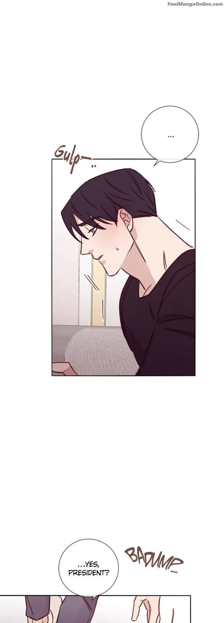 Marcel-By-Keumung-Jinsung-Uncensored-Eng page 36