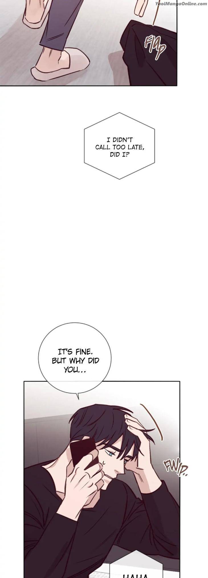 Marcel-By-Keumung-Jinsung-Uncensored-Eng page 37