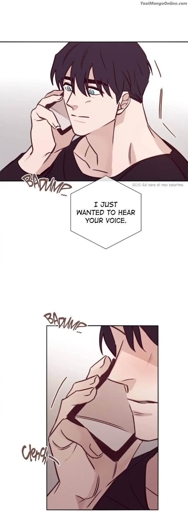 Marcel-By-Keumung-Jinsung-Uncensored-Eng page 39