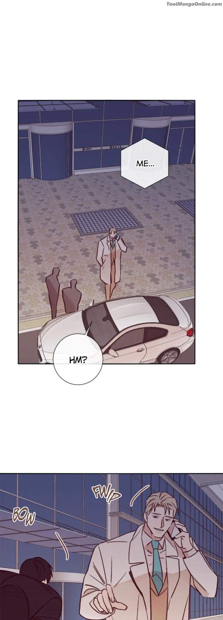 Marcel-By-Keumung-Jinsung-Uncensored-Eng page 40