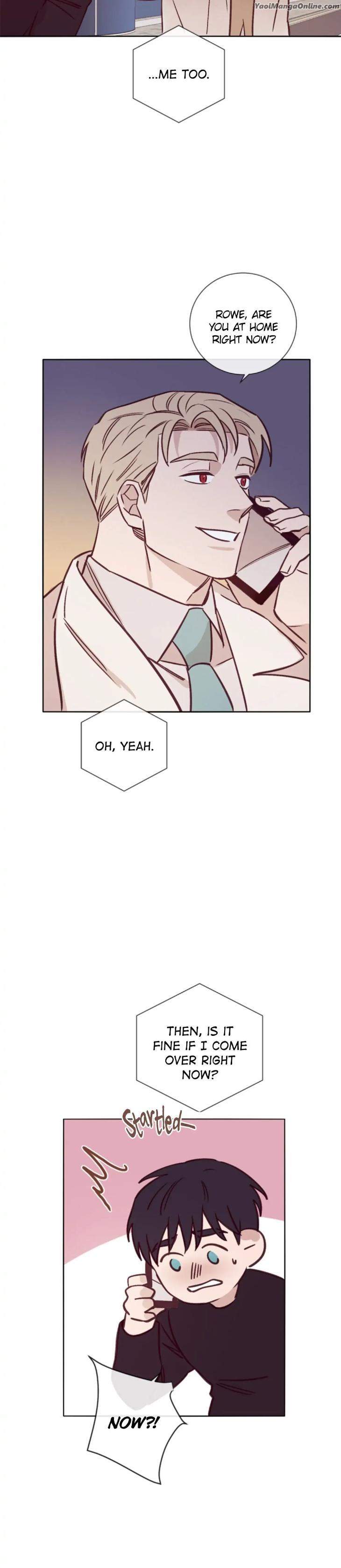 Marcel-By-Keumung-Jinsung-Uncensored-Eng page 41