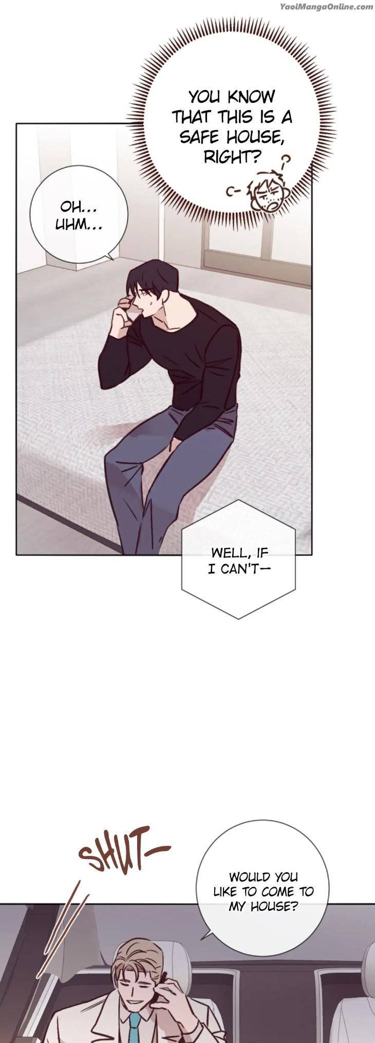 Marcel-By-Keumung-Jinsung-Uncensored-Eng page 42