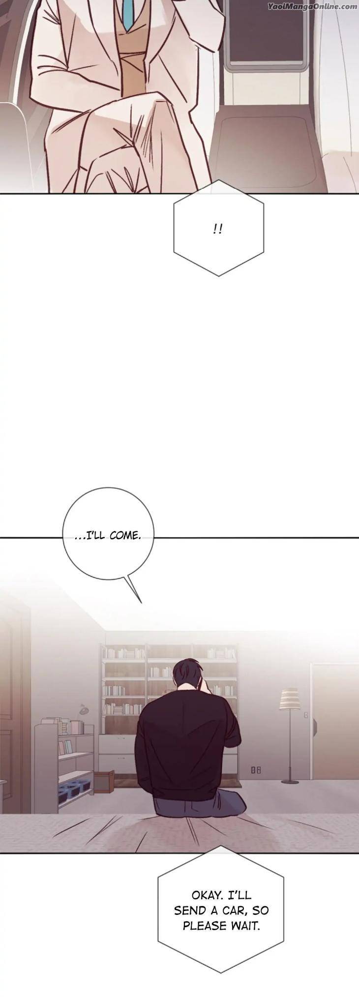 Marcel-By-Keumung-Jinsung-Uncensored-Eng page 43