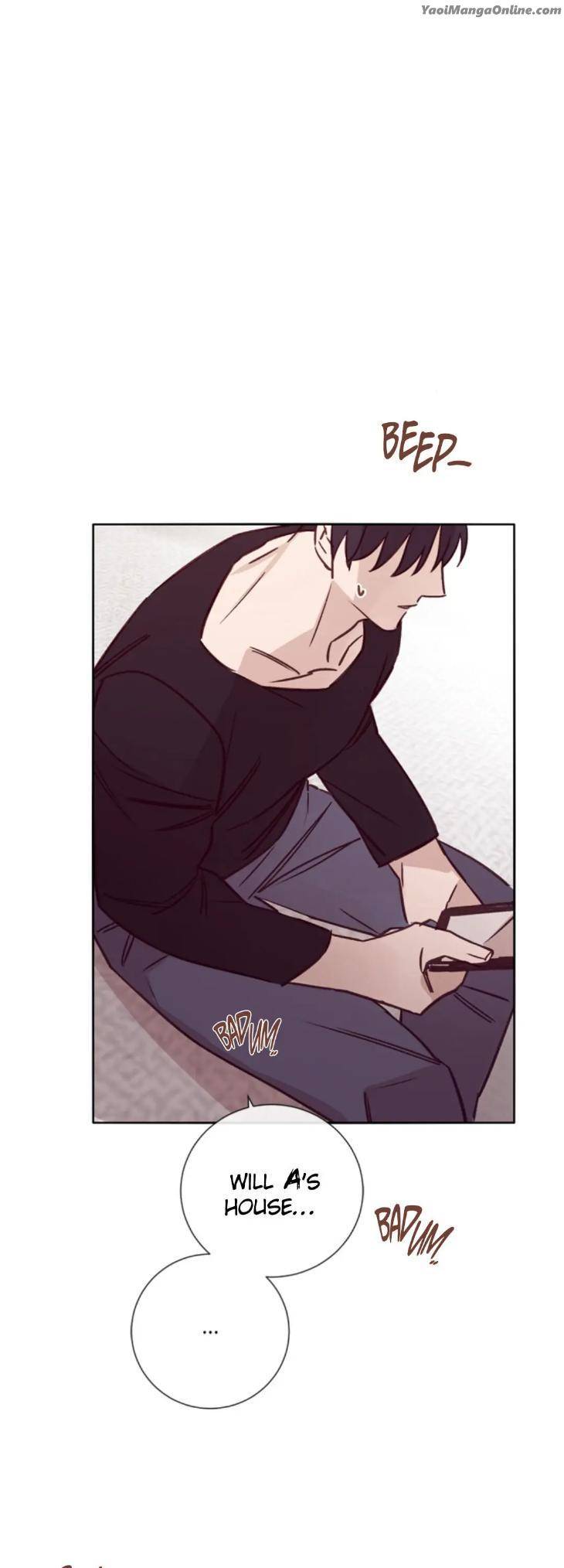 Marcel-By-Keumung-Jinsung-Uncensored-Eng page 44