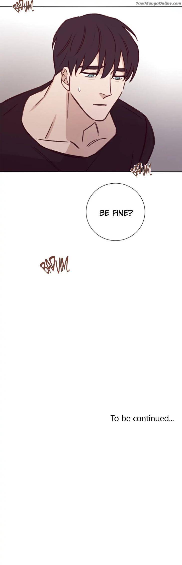 Marcel-By-Keumung-Jinsung-Uncensored-Eng page 45
