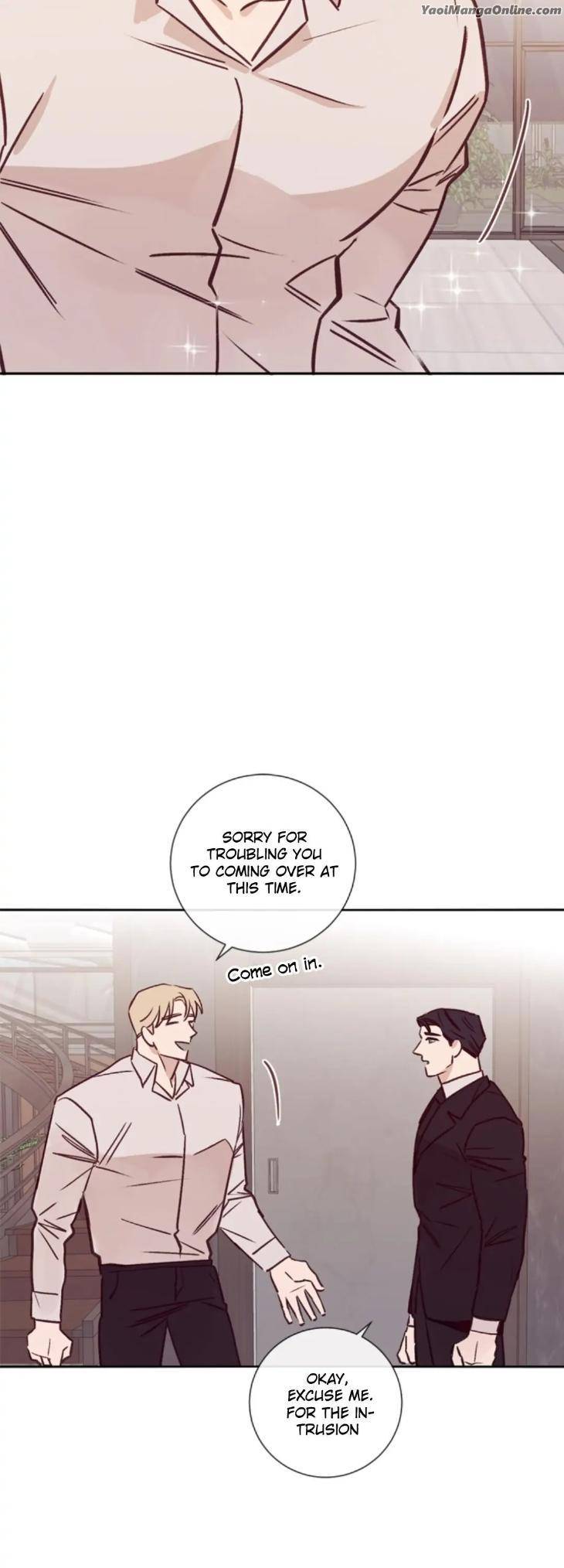 Marcel-By-Keumung-Jinsung-Uncensored-Eng page 3