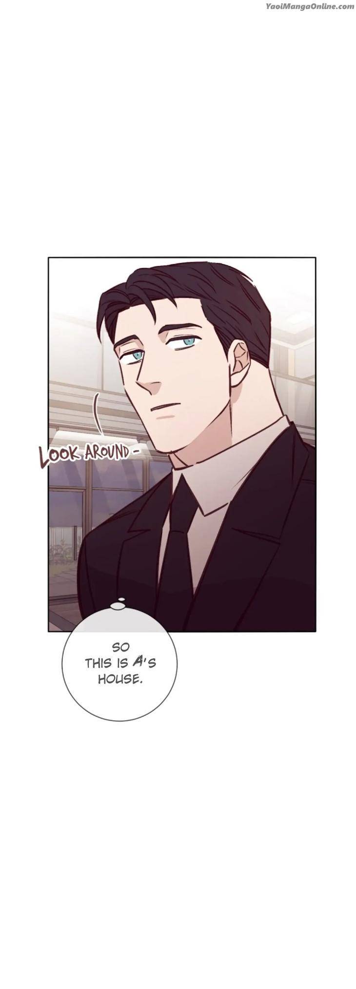 Marcel-By-Keumung-Jinsung-Uncensored-Eng page 4