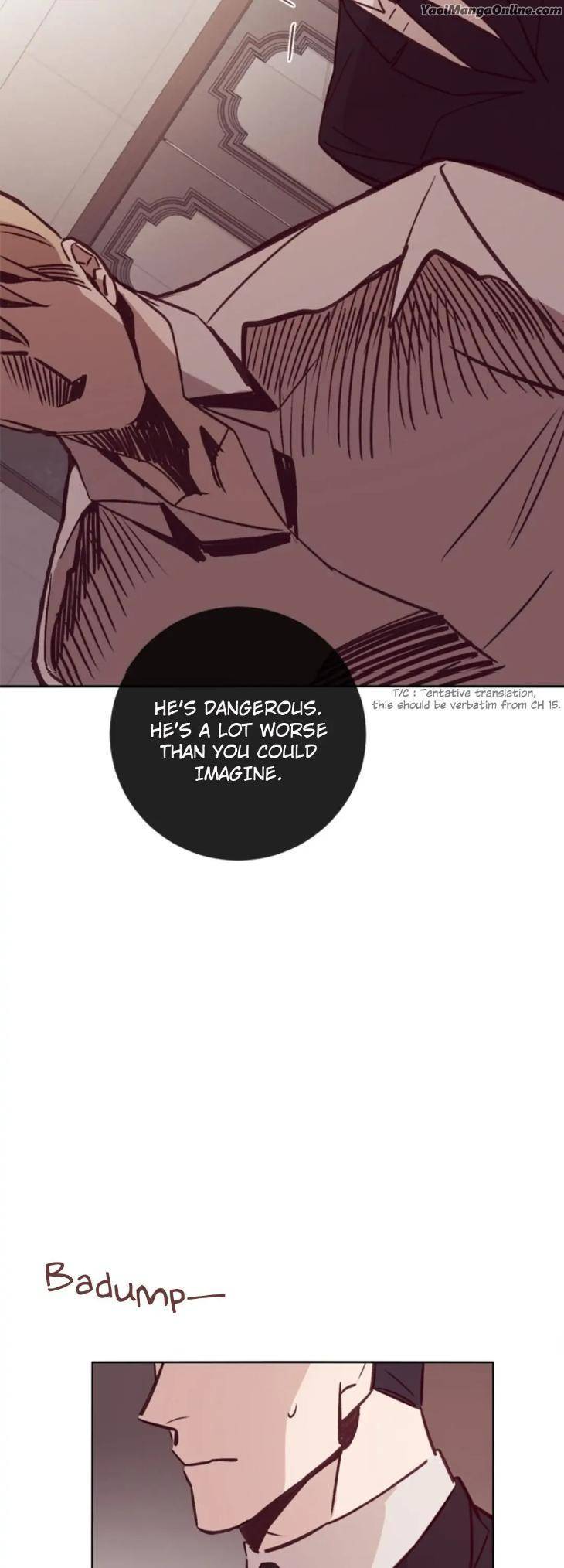 Marcel-By-Keumung-Jinsung-Uncensored-Eng page 6