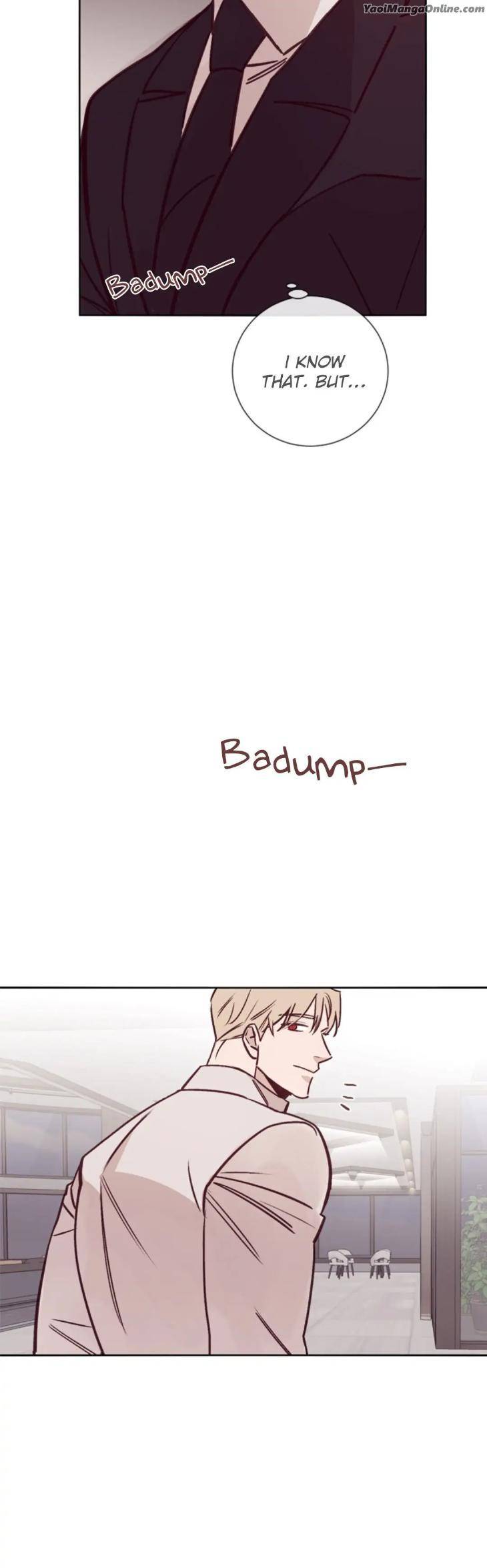 Marcel-By-Keumung-Jinsung-Uncensored-Eng page 7