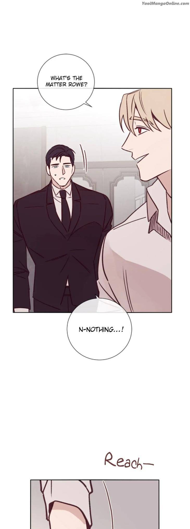 Marcel-By-Keumung-Jinsung-Uncensored-Eng page 8