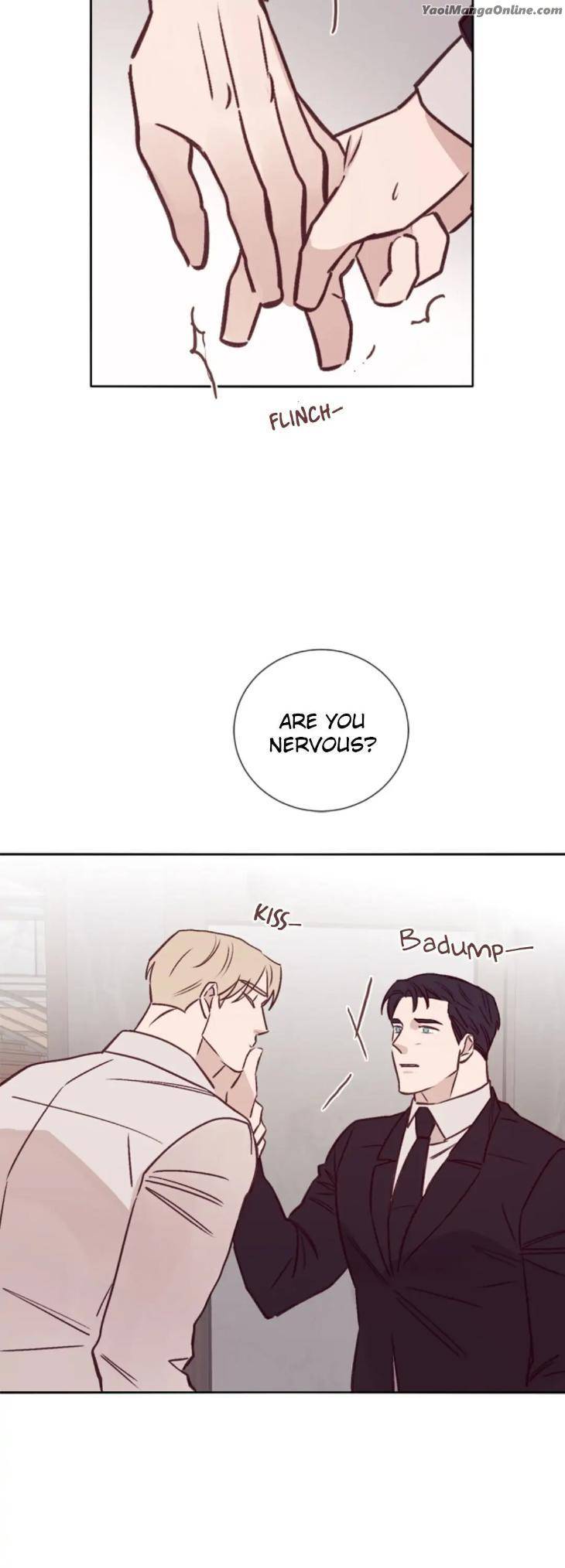 Marcel-By-Keumung-Jinsung-Uncensored-Eng page 9