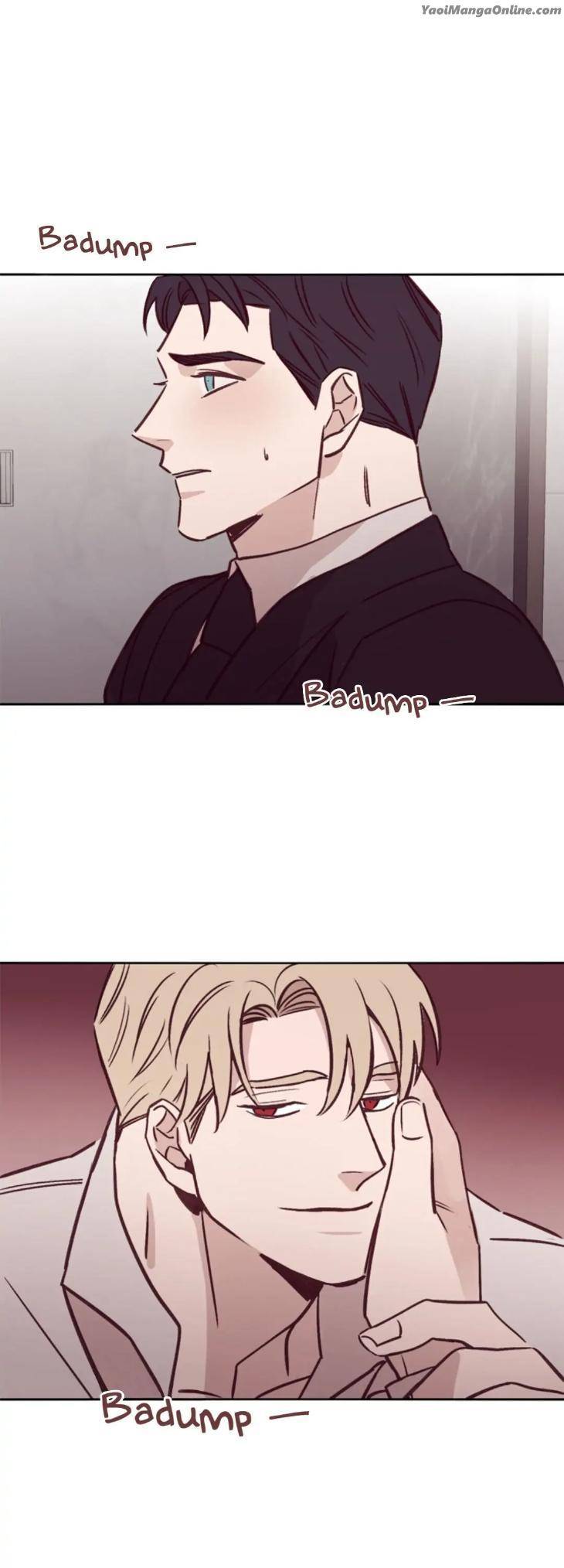 Marcel-By-Keumung-Jinsung-Uncensored-Eng page 10