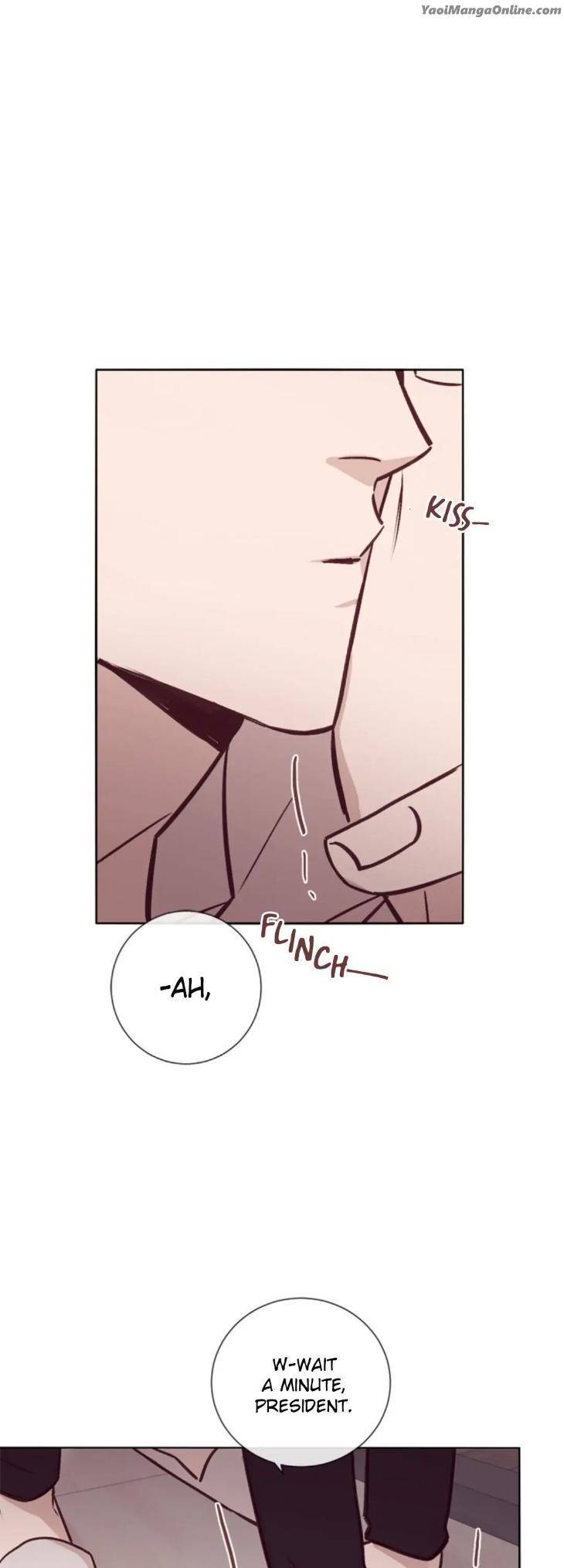 Marcel-By-Keumung-Jinsung-Uncensored-Eng page 11