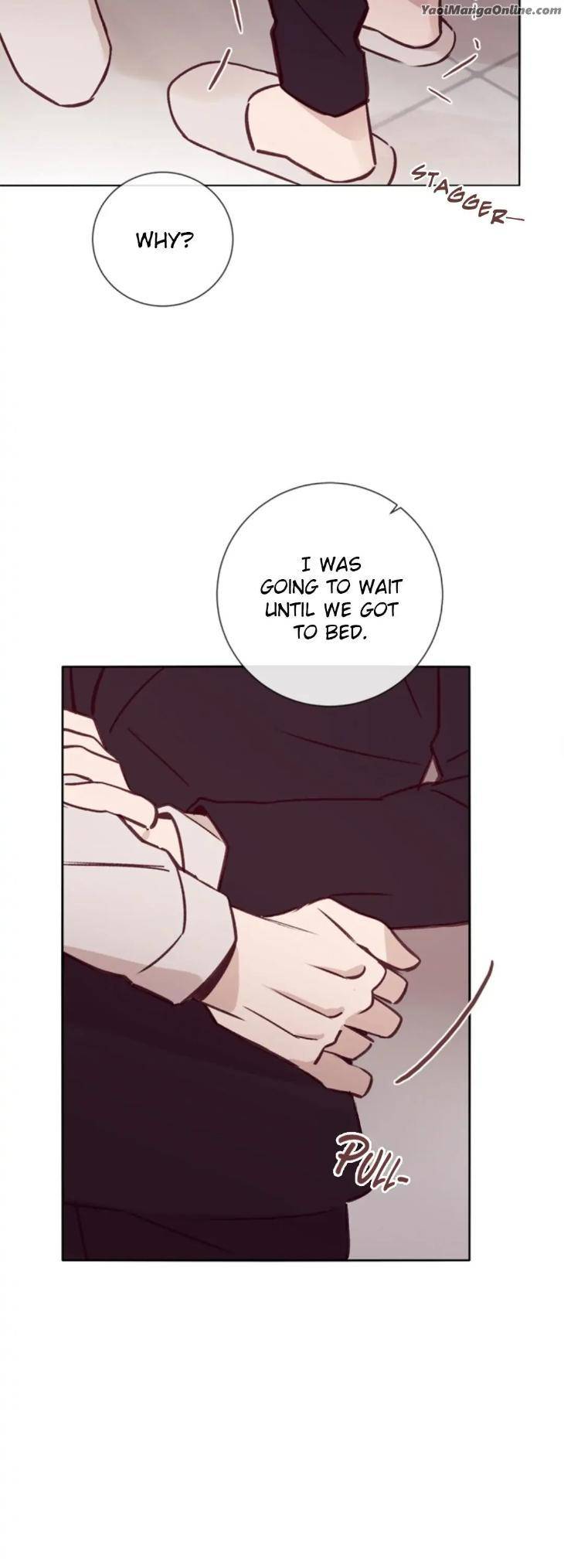 Marcel-By-Keumung-Jinsung-Uncensored-Eng page 12