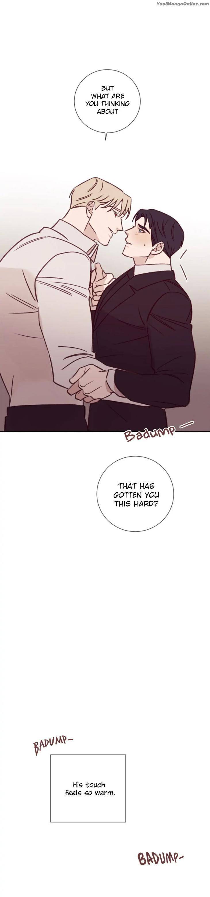 Marcel-By-Keumung-Jinsung-Uncensored-Eng page 13