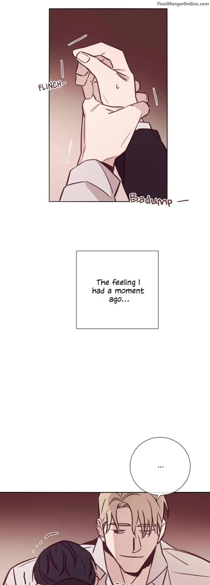 Marcel-By-Keumung-Jinsung-Uncensored-Eng page 14