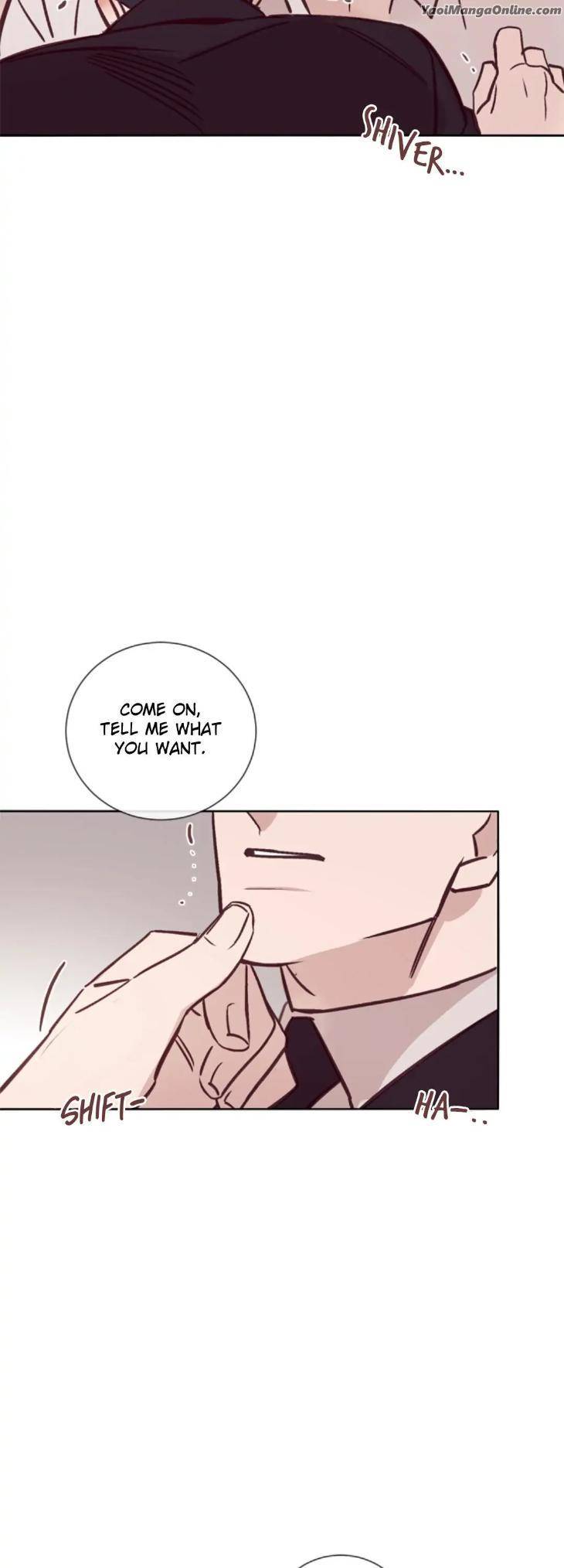 Marcel-By-Keumung-Jinsung-Uncensored-Eng page 15