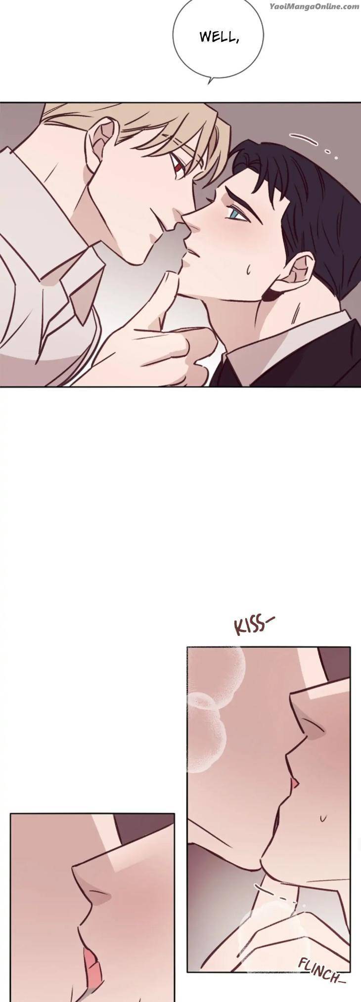 Marcel-By-Keumung-Jinsung-Uncensored-Eng page 16