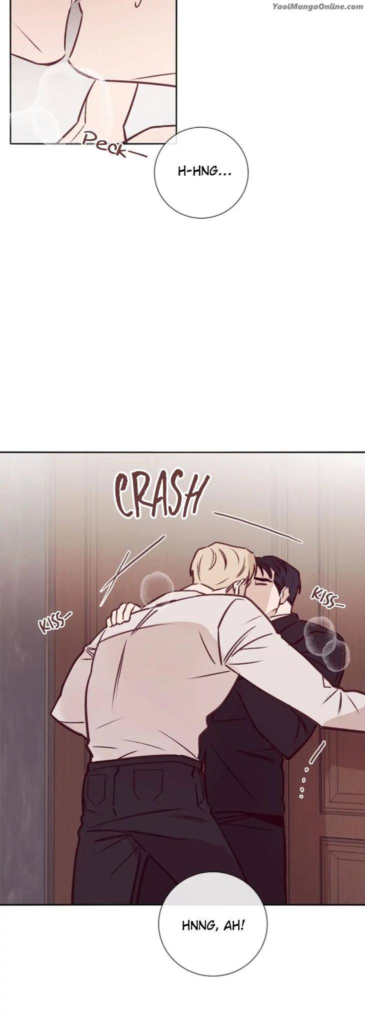 Marcel-By-Keumung-Jinsung-Uncensored-Eng page 17