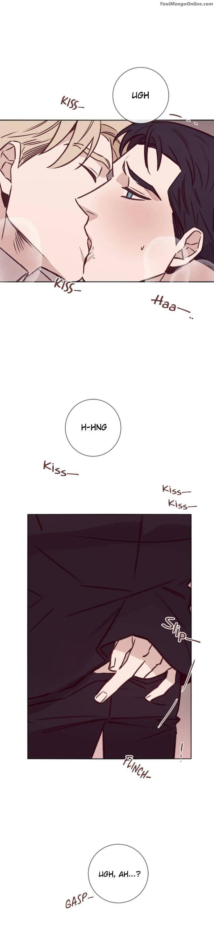 Marcel-By-Keumung-Jinsung-Uncensored-Eng page 18