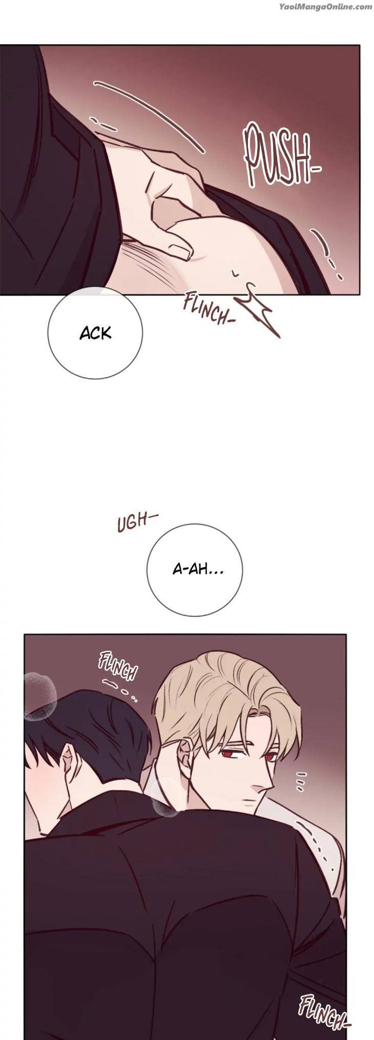 Marcel-By-Keumung-Jinsung-Uncensored-Eng page 19