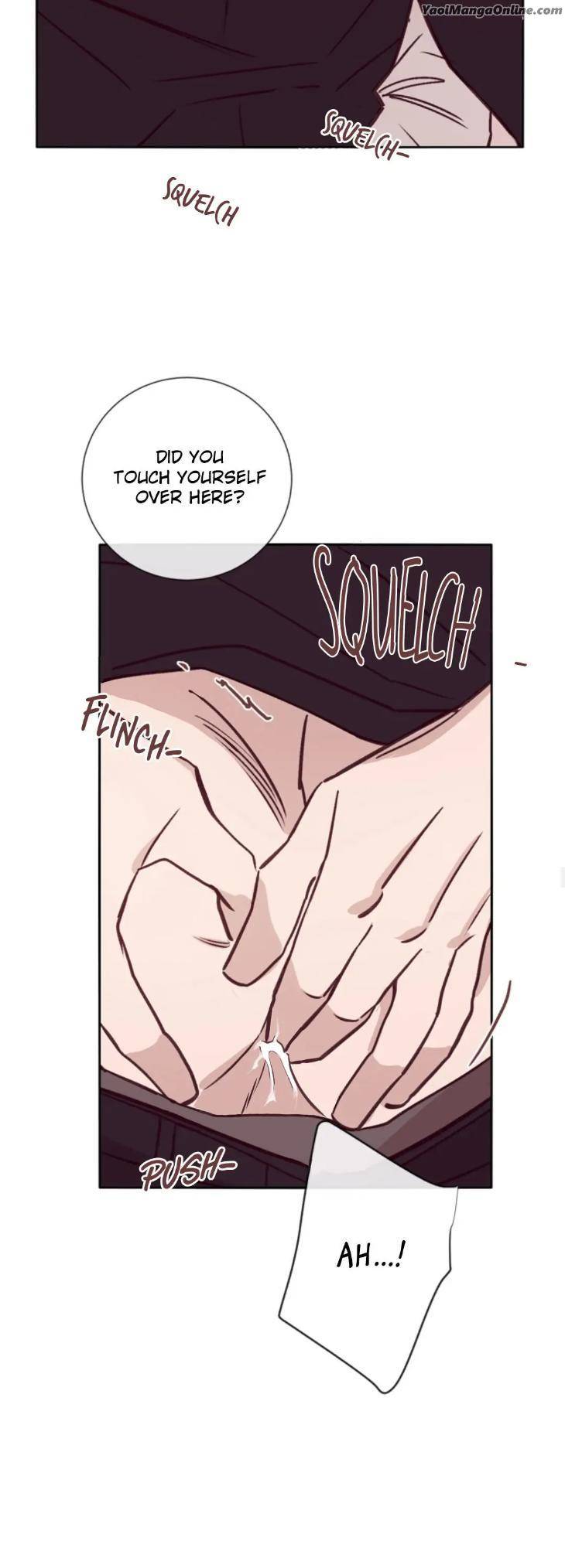 Marcel-By-Keumung-Jinsung-Uncensored-Eng page 20