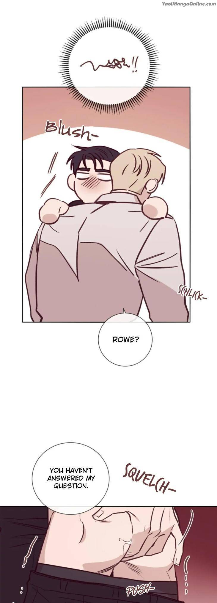 Marcel-By-Keumung-Jinsung-Uncensored-Eng page 21
