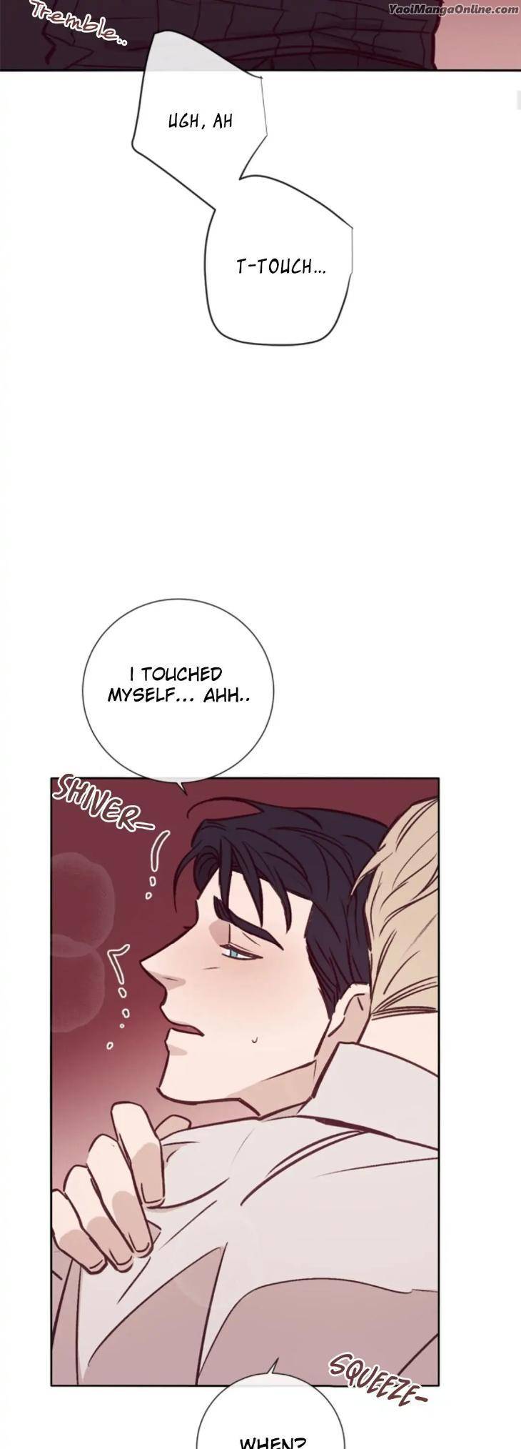 Marcel-By-Keumung-Jinsung-Uncensored-Eng page 22