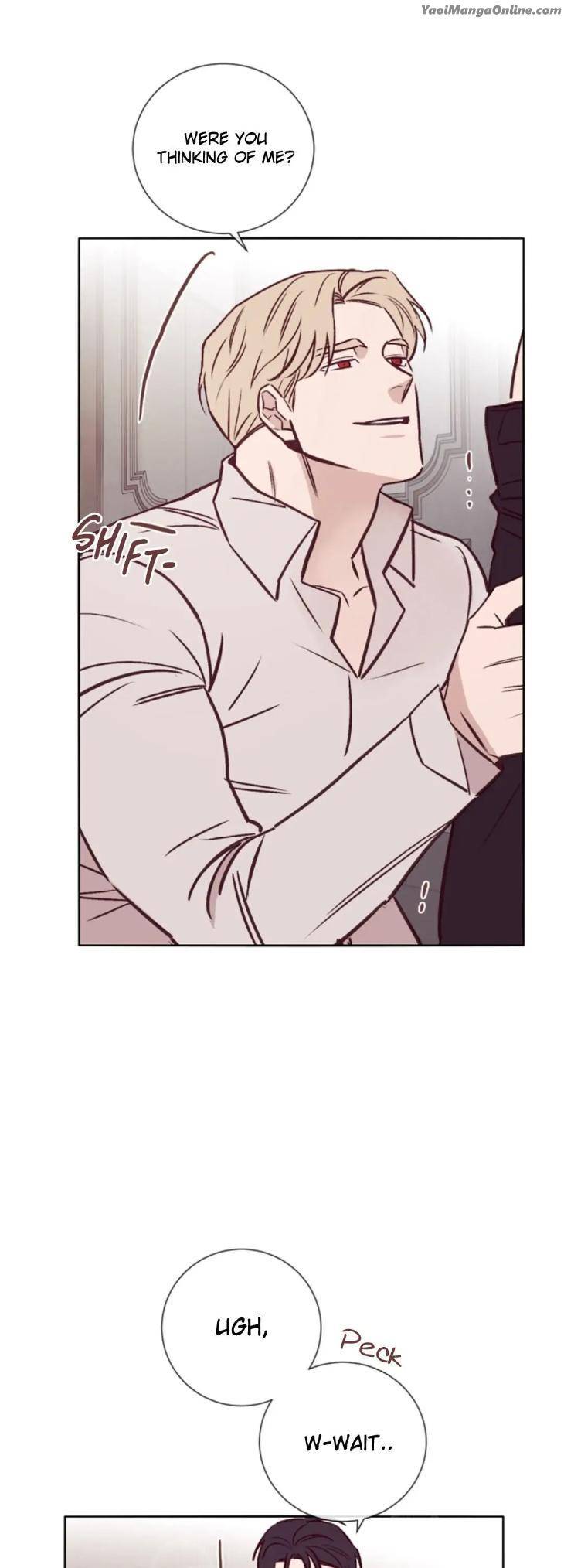 Marcel-By-Keumung-Jinsung-Uncensored-Eng page 24