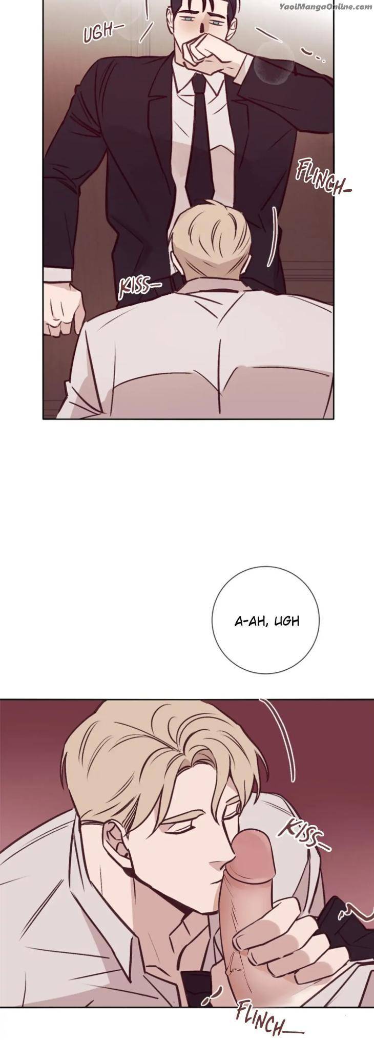 Marcel-By-Keumung-Jinsung-Uncensored-Eng page 25