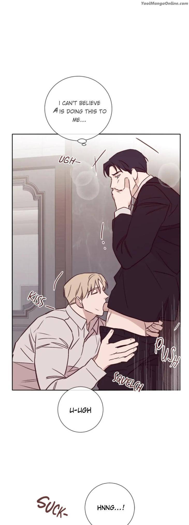 Marcel-By-Keumung-Jinsung-Uncensored-Eng page 26