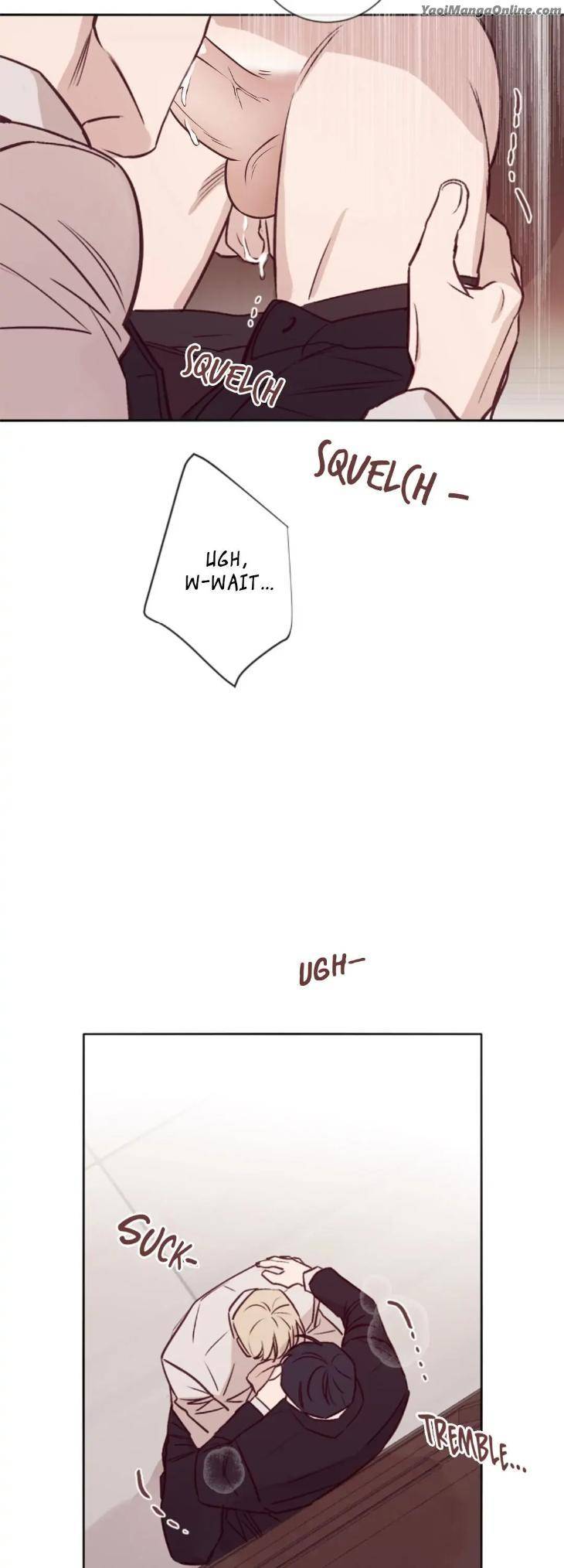 Marcel-By-Keumung-Jinsung-Uncensored-Eng page 27