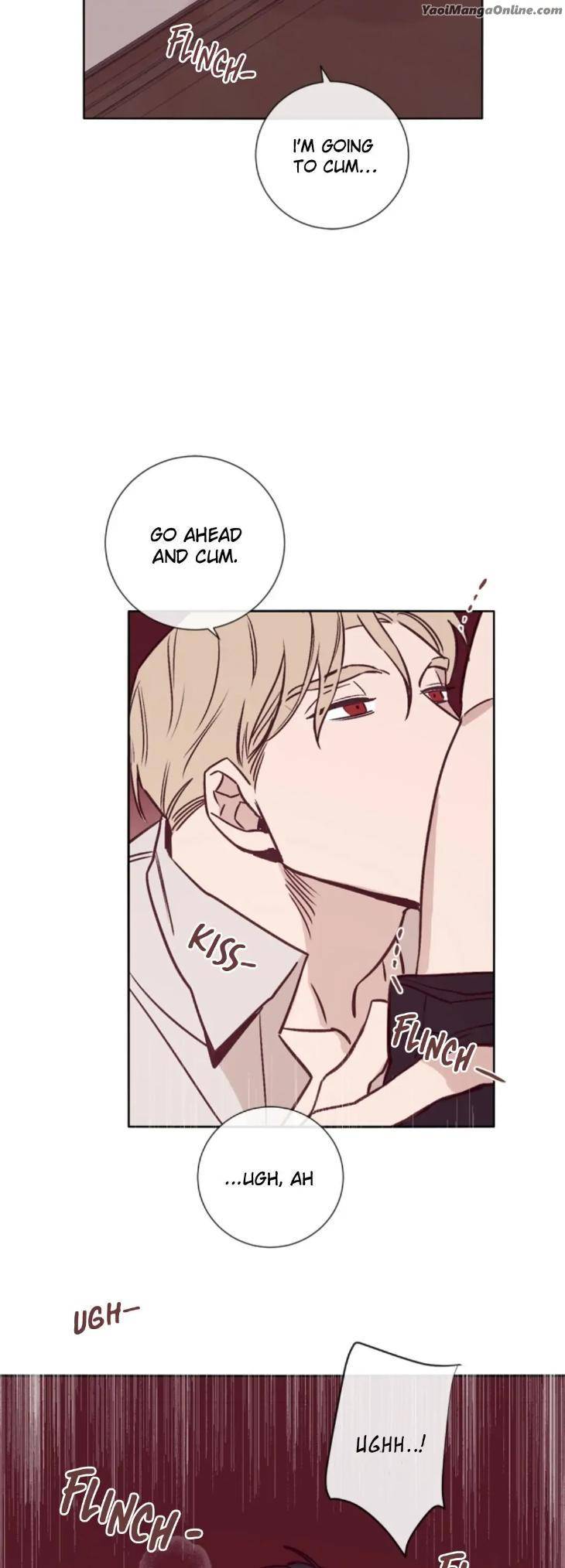 Marcel-By-Keumung-Jinsung-Uncensored-Eng page 28