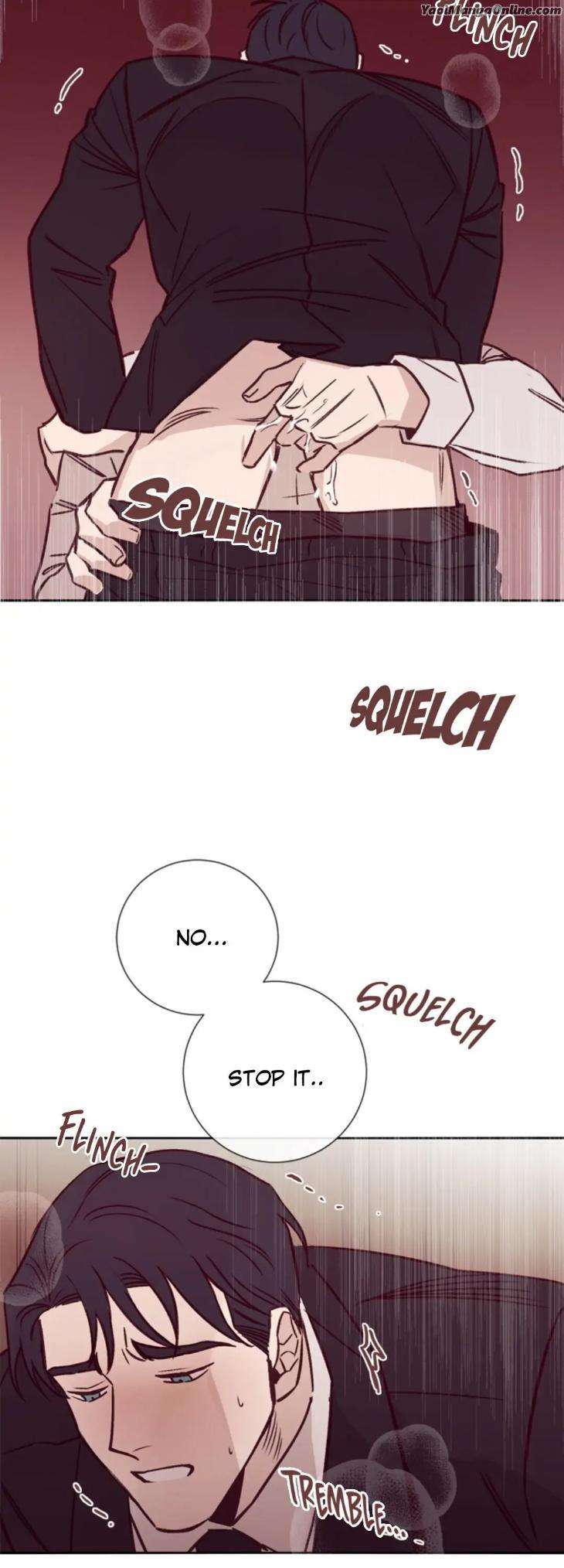 Marcel-By-Keumung-Jinsung-Uncensored-Eng page 29