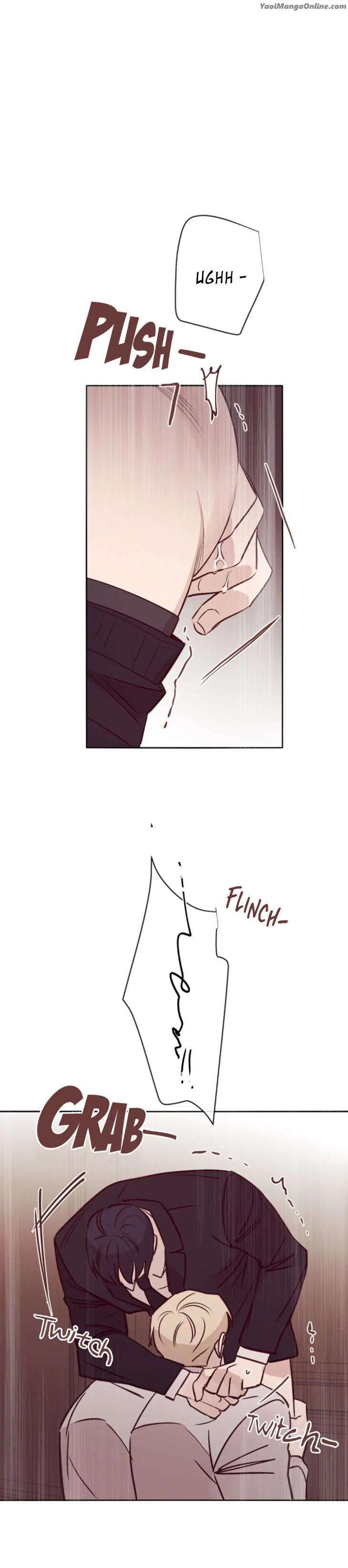 Marcel-By-Keumung-Jinsung-Uncensored-Eng page 30