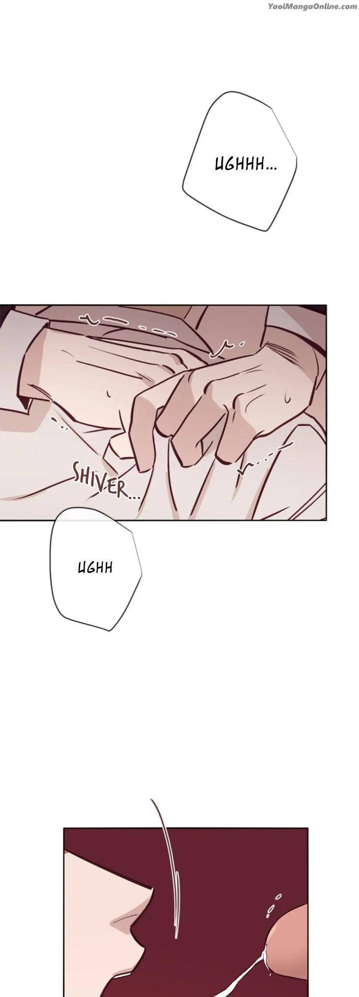 Marcel-By-Keumung-Jinsung-Uncensored-Eng page 31