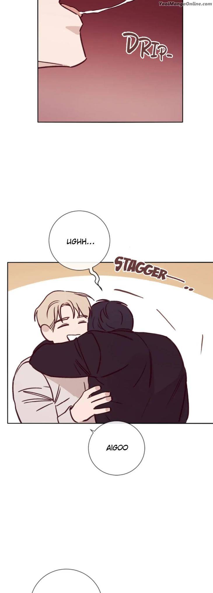 Marcel-By-Keumung-Jinsung-Uncensored-Eng page 32