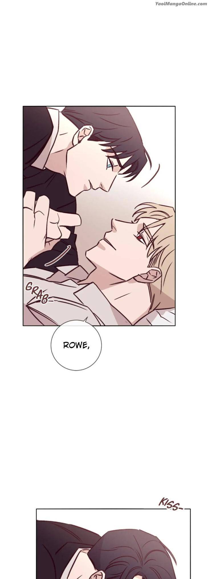 Marcel-By-Keumung-Jinsung-Uncensored-Eng page 38
